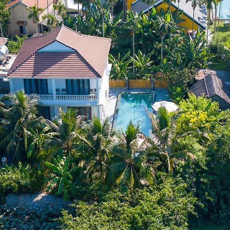 Hoi An Luna Villa Exterior foto