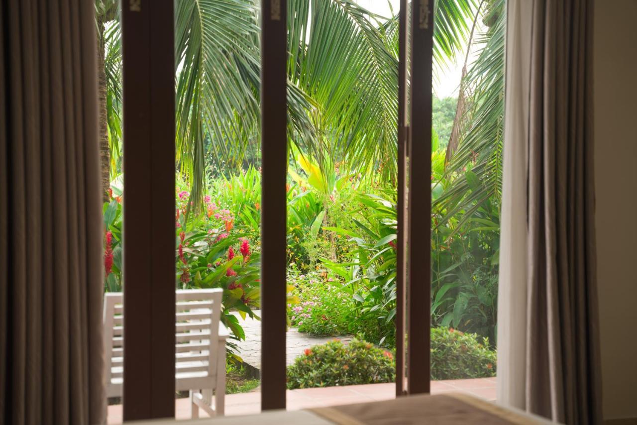 Hoi An Luna Villa Exterior foto