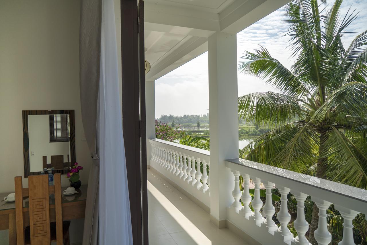 Hoi An Luna Villa Exterior foto